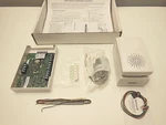 Honeywell Avs-adt Audio Verification System. Fixed Price $65.00.