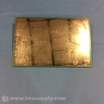 Brossard All-vu Dome Mirror Usip. Fixed Price $5.40.