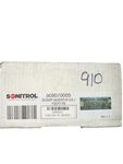 Sonitrol Security System Sonip Audio-8 909070005. Fixed Price $60.00.