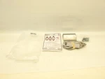 New Gri 4532 Miniature Overhead Door Contact Closed Loop Up To 2.5" Gap. Fixed Price $13.25.