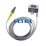 Mainstream Capnography Etco2 Sensor Module Compatible Respironics Capnostat 5. Fixed Price $334.01.