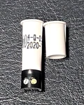 Gri 2020-t 3/8" Press Fit Recessed Magnetic Switch Set. Fixed Price $11.00.