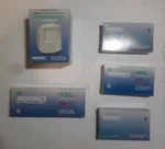Inovonics Mega Lot New 1xfa206s 1xfa250 3xfa210 & Used 1xfa401r 1x206s. Fixed Price $90.00.