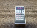 Ge Iti Sx-v Handheld Security System Programmer 60-371 (no Cable). Fixed Price $39.95.