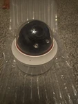 Used Working Honeywell 2mp Ip Network Security Indoor Camera Mini Dome H3w2gr1v. Fixed Price $19.00.