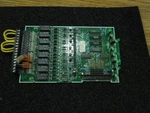 Notifier Model: Xpc-8 Transponder Board.. Fixed Price $79.99.