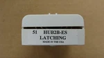 United Security Products Hub2b Latching Hold-up Button Dpdt, 6 Screw Usp. Fixed Price $24.99.