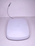 Centegix Ce-str-02 High Intensity Wireless Alert Strobe Steel Tether (s13). Fixed Price $80.00.