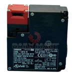 Brand New Omron D4nl-1dfa-b Guard Lock Limit Switches Safety Door Chassis Mount. Fixed Price $174.11.