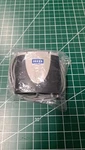 Hid Omnikey 3121 R31210320-01 Usb Smart Card Reader Grey W/stand Nip. Fixed Price $17.50.