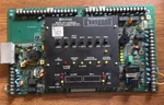 Potter Ce-v Fire Alarm Control Panel. System One V Main Board. Harrington. Fixed Price $306.00.