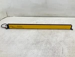 Sti Ms46lr-20-785-q1-r-nc-fp-sc1 Light Curtain Receiver 24 Vdc 70158-1931 (tsc). Fixed Price $599.99.