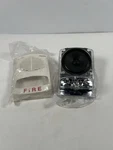 Simplex Truealert Fire Alarm (49hfv-applw). Fixed Price $27.99.