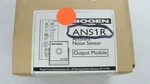 Bogen Communications Ans1r Ambient Noise Sensor Module New Nos. Fixed Price $149.00.
