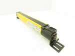 Allen Bradley 440l-t4j0320yd Light Curtain Guardmaster Transmitter Ser A Rev. Fixed Price $124.99.