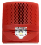 Edwards Est G4avrf Horn/strobe For Wall Mounting - G4av Eg4av. Fixed Price $89.00.