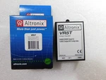 Altronix Vr5t Power Conversion Module 24v Ac/dc To 12v Dc 3.0a Free Shipping. Fixed Price $15.00.