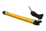 Keyence Gl-r12l-r , Glr12lr Safety Light Curtain Receiver. Fixed Price $275.00.