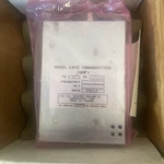 Radionics Transmitter Model, C472. Fixed Price $49.99.