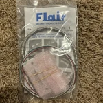 Flair 1010-64x 3 1/2 Surface Mount Spst Balanced Magnetic Switch. Fixed Price $15.99.