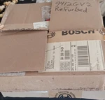 Bosch D9412gv2 Alarm Control Panel Security System Panels & Keypads. Fixed Price $150.00.
