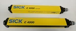 Sick C4000 Standard Pair 1018635 1018636. Fixed Price $699.00.
