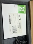 American Fibertek / Afi Mtm-61 Video And Data (sensornet). Fixed Price $74.81.