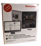 Honeywell Mpa4mpsu Maxpro Access 4 Door Controller & Enclosure Mpa-maxpro New. Fixed Price $1299.99.