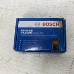 Nsfp - Bosch Rfpb-sb-a. Fixed Price $41.38.