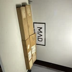 Banner Slse30-750q8 Slsr30-750q8 Light Curtain Set 750mm 24v-dc. Fixed Price $1054.84.