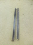 Banner Mini-screen Light Curtain Mse3224 Emitter & Msr3224 Receiver. Fixed Price $69.99.