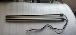 Keyence Pj-f20r And Pj-f20t Safety Light Curtain Pj-f21r Pj-f21t. Fixed Price $210.00.