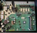 Notifier Fcps-24fs8 8 Amp 4 Circuit Power Supply Replacement Board - Pre-owned. Fixed Price $350.00.