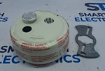 Gentex 9220t 220vac 9vdc Photoelectric Smk/alarm W/ Piezo 135deg Therm. Fixed Price $155.00.