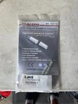 Aleph Dc-1651g High Quality Magnetic Contact Flush Mount Door Sensor Gray. Fixed Price $24.99.