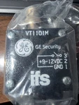 International Fiber Systems Ifs Ge Security Vt1101m Video Transmitter Cc Mini. Fixed Price $85.00.