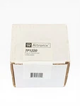 Altronix Tp1220 Plug-in Transformer 12vac/20va. Fixed Price $29.99.