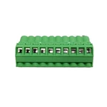 Utc Fire & Security 520998002 8rp Connector Kit. Fixed Price $27.63.
