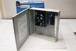 Altronix Al600ulpd8 Multi-outpu Power Supply Charger Enclosure 12v Or 24v 6a. Fixed Price $99.99.