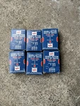 Amseco- Double Button Hold Up Switch Husd-15bl. Brand New. Free Shipping!. Fixed Price $20.00.