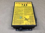 Sti Light Curtain Controller 70027-1000 Lcc-fb-ac1-u 28509-0020 #75e49pr6. Fixed Price $94.99.