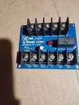 Altronix Power Supply Rbr S1224. Fixed Price $24.00.