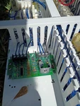 Elk Sp-3708 Alarm System Circuit Board Other Parts & Accessories. Fixed Price $990.00.