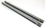Keyence Sl Light Curtain Set Sl-c32h-t And Sl-c32h-r 620mm. Fixed Price $220.00.