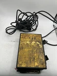 Scientific Technologies Inc (sti) Light Curtain Controller 28509-0020 See Pics. Fixed Price $89.10.