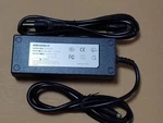 5-pin Dv007004 Ac Adapter For Microchip Mplab Pm3 Universal Device Programmer. Fixed Price $90.00.