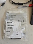 Honeywell 4939sn-br Magnetic Contacts. Fixed Price $10.00.