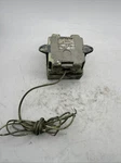 Wheelock Inc. 61213 Ks-23053-l2 Extra Alert Horn See Pics 30 Days Warranty. Fixed Price $25.00.