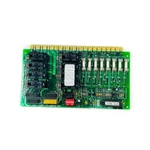 Siemens Cerberus Pyrotronics Zc1-8b Zone Control Card For Mxlv System. Fixed Price $44.95.