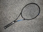 G-starr G-star Midplus 98 18x20 Racquet 4 1/2 (head Radical Mp Mold). Fixed Price $80.00.